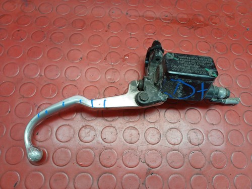 Piaggio pompa leva freno - piaggio,