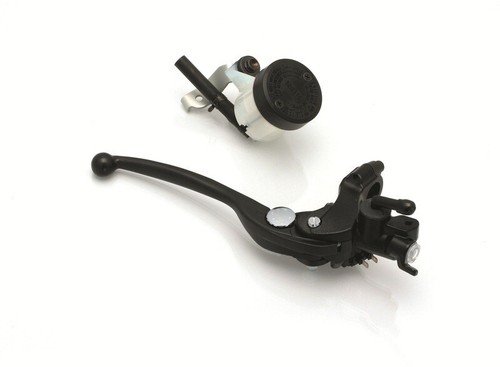 Mcs19 nissin pompa - mcs19-00, freno