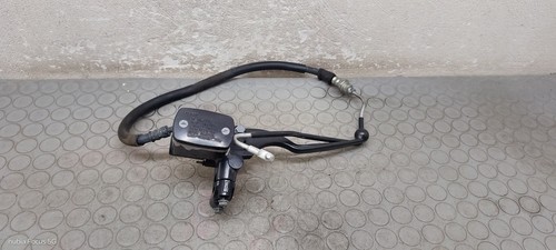 Leva pompa freno anteriore - leva,