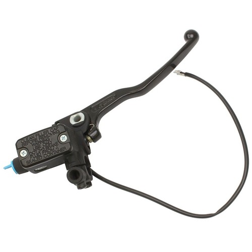 Pompa freno brembo anteriore - freno,