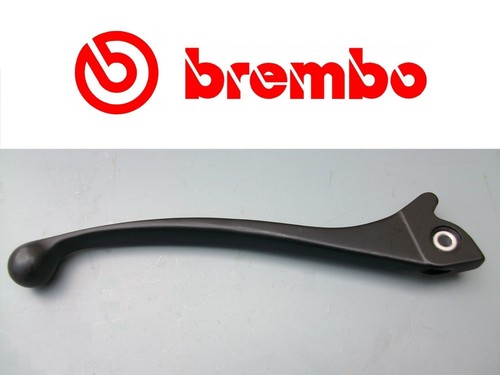 Leva freno anteriore per pompa - freno,