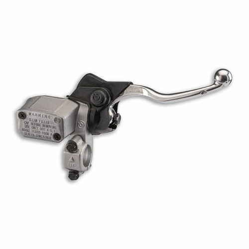 Pompa freno anteriore brembo - pompa,
