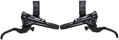 Shimano pompa freno 8100 - shimano,