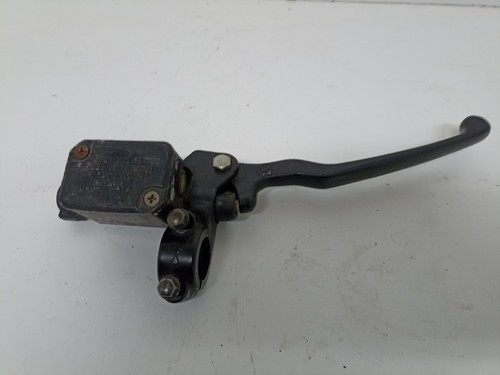 Pompa freno brembo anteriore - pompa,