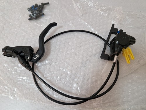 Magura kit pompa leva - kit, pinza