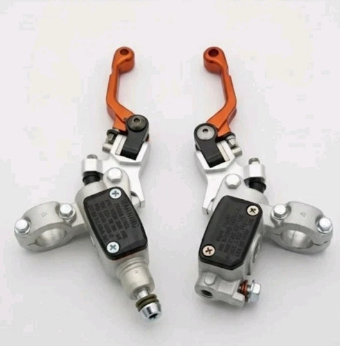 Ktm anteriore freno frizione - ktm, &