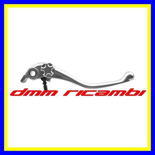 Leva freno anteriore racing - anteriore, tm