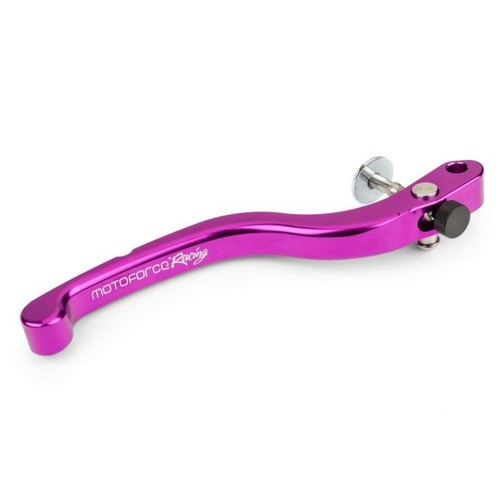Leva freno motoforce racing - freno,