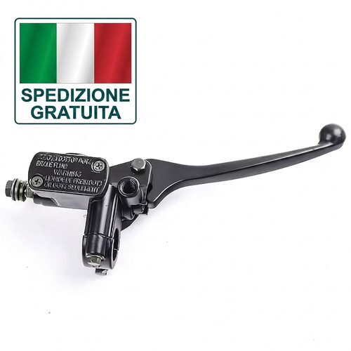 Pompa freno anteriore moto - freno,