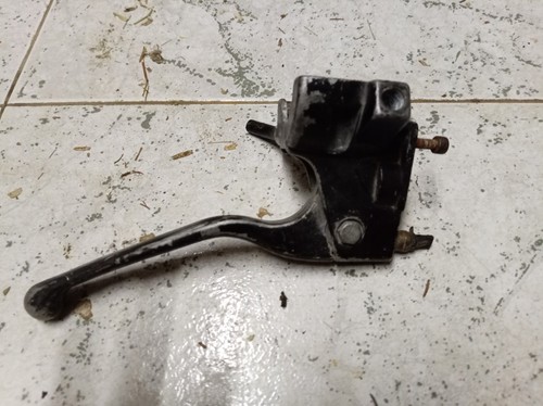 Supporto specchio pompa freno - specchio,