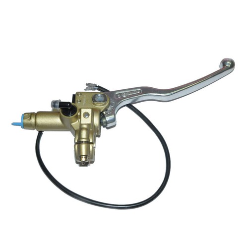 Pompa freno anteriore brembo - anteriore,
