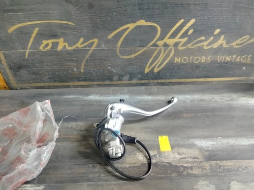 R4620 leva pompa freno - -,