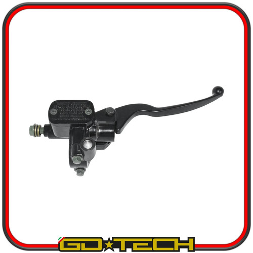 Pompa freno anteriore moto - freno,
